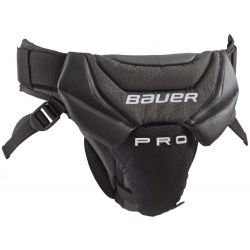 Bauer S21 Pro Goal Jock - Senior