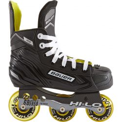 Bauer RS Inline hockey skate - Youth