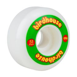 Birdhouse Skateboard Wielen 51mm (4-pack)