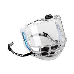 Bauer Concept 3 Full Shield - Junior