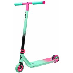 CORE CD1 Pro Scooter Teal / Roze