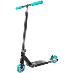 CORE CD1 Pro Scooter Chrome / Teal