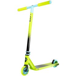 CORE CD1 Pro Scooter Lime / Blauw