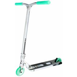 Core SL2 Pro Scooter Chrome / Teal
