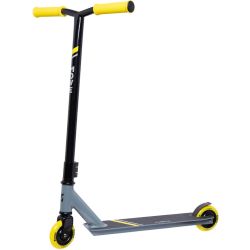 Move Stuntstep - Curve