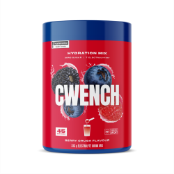 Cwench Hydration Sport drink - Berry Crush