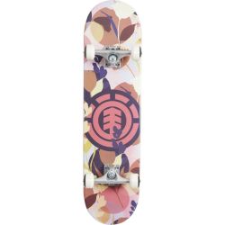 Element Complete Skateboard Fauna Party 7,75"