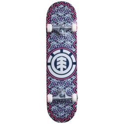 Element Complete Skateboard Paisel 7,75"