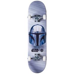 Element Complete Skateboard Star Wars 8"