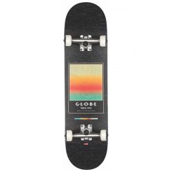 Globe Skateboard G1 Supercolor 8,125"