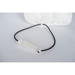 Bauer Supreme Elastic HAL toe velcro strap