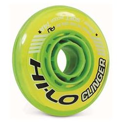 Revision Clinger Indoor Wheel