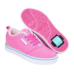 Heelys Pro 20 in Roze