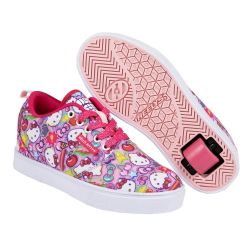 Heelys X Hello Kitty Pro 20