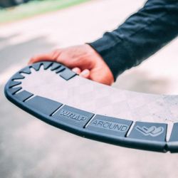 Wrap Around Blade Protector