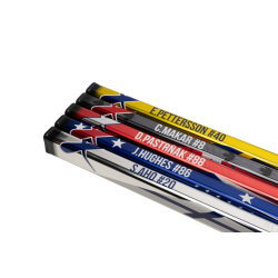 Bauer S25 Mystery Mini Stick (International Drop) - Player