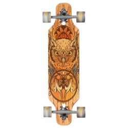 MGP Drop Through Longboard Swift 31"
