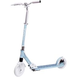 Move Scooter 200 DLX Disc Retro Blue