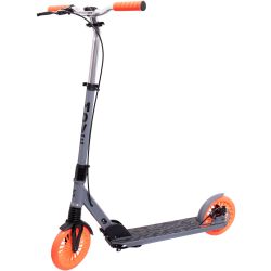 Move Scooter 200 DLX Disc Orange