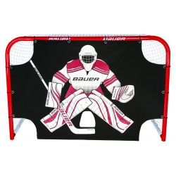 Bauer Pro Sharp Shooter - 72"