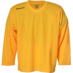 Bauer Practice Jersey in Gold - Youth