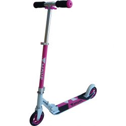 Move 125 Step in Roze