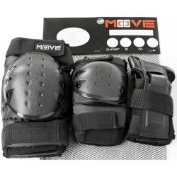 Move beschermset voor kinderen