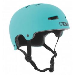 TSG Evolution Helm in Petrol