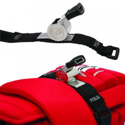 Fox 40 Super Force Whistle with glove grip