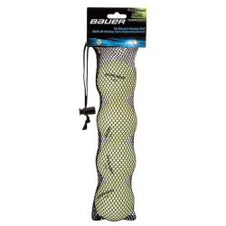 Bauer Glow in the Dark Ball (4pk)
