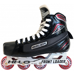 Bauer Vapor X700 Goal Roller Skate - Senior