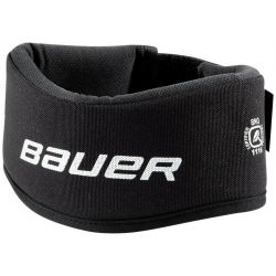 Bauer NLP7 Core Neckguard Collar - Youth