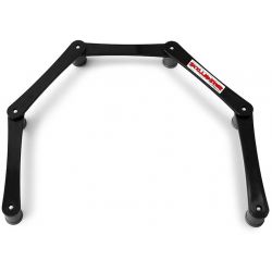 Blue Sports Skillmaster Stick handling Aid