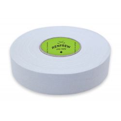 Renfrew Hockey tape White 