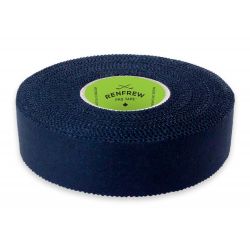 Renfrew Hockey tape Black Wide