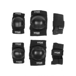 TSG 3-pack Beschermset Senior