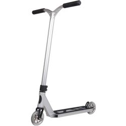 Striker Lux Pro Scooter Zilver
