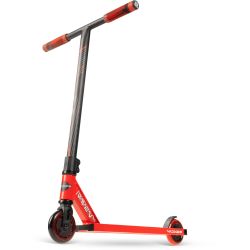 MGP MG1 Stuntstep in Rood