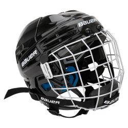 Bauer Prodigy Hockey Helmet