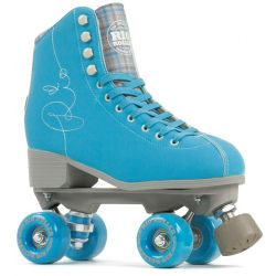 Rio Roller Signature Rolschaatsen in Blauw