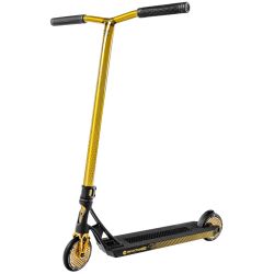 Root Invictus V3 Pro Complete Stuntstep Goud