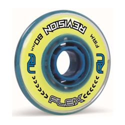Revision Flex Firm Wheel