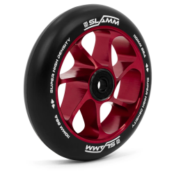 Slamm Team  Wheel Rood 110mm