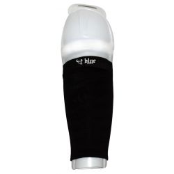 Blue Sports Expandeble Shin Tight