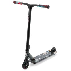 Stuntstep - Slamm Mischief Glitch