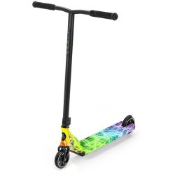 Slamm Strobe Stuntstep Multicolor