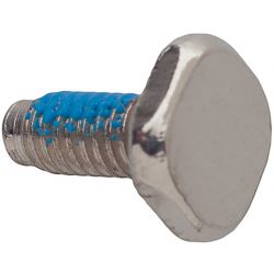 Bauer Square Head Bolt (8pcs)