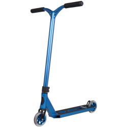 Striker Lux Pro Scooter Blauw
