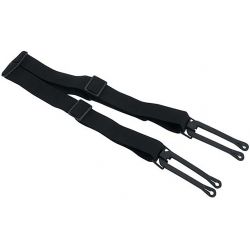Bauer Suspenders