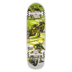 Creature Kimbel See See 8,9" Cruiser
